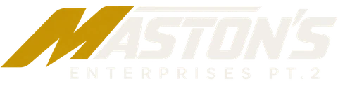 Maston's Enterprises Pt. 2